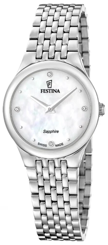 FESTINA SWISS , Női, Swiss Grace család, 269941